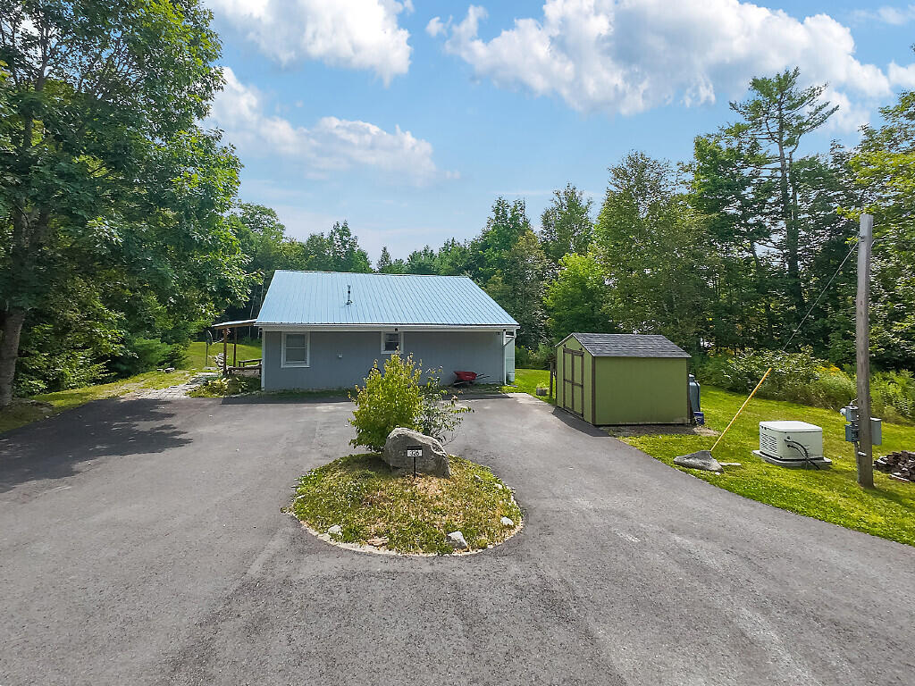 326 Woodmans Mill Road