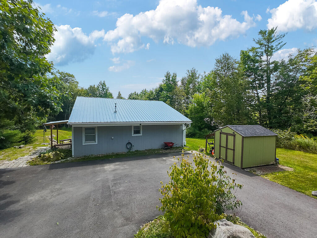 326 Woodmans Mill Road