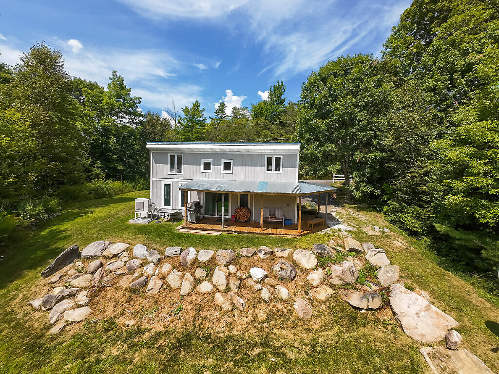 326 Woodmans Mill Road