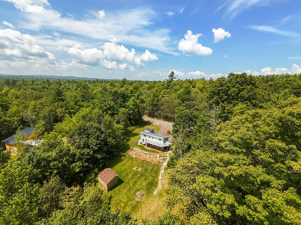 326 Woodmans Mill Road