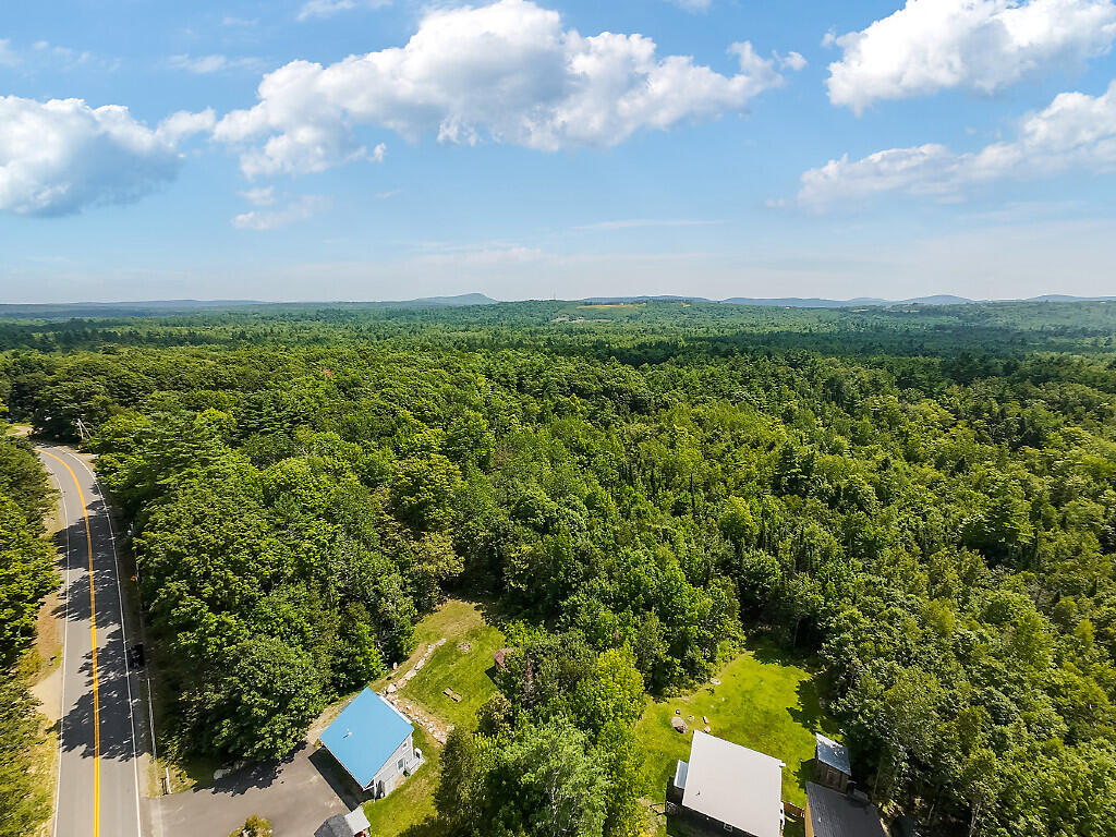 326 Woodmans Mill Road