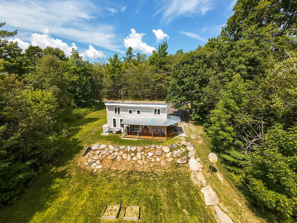 326 Woodmans Mill Road