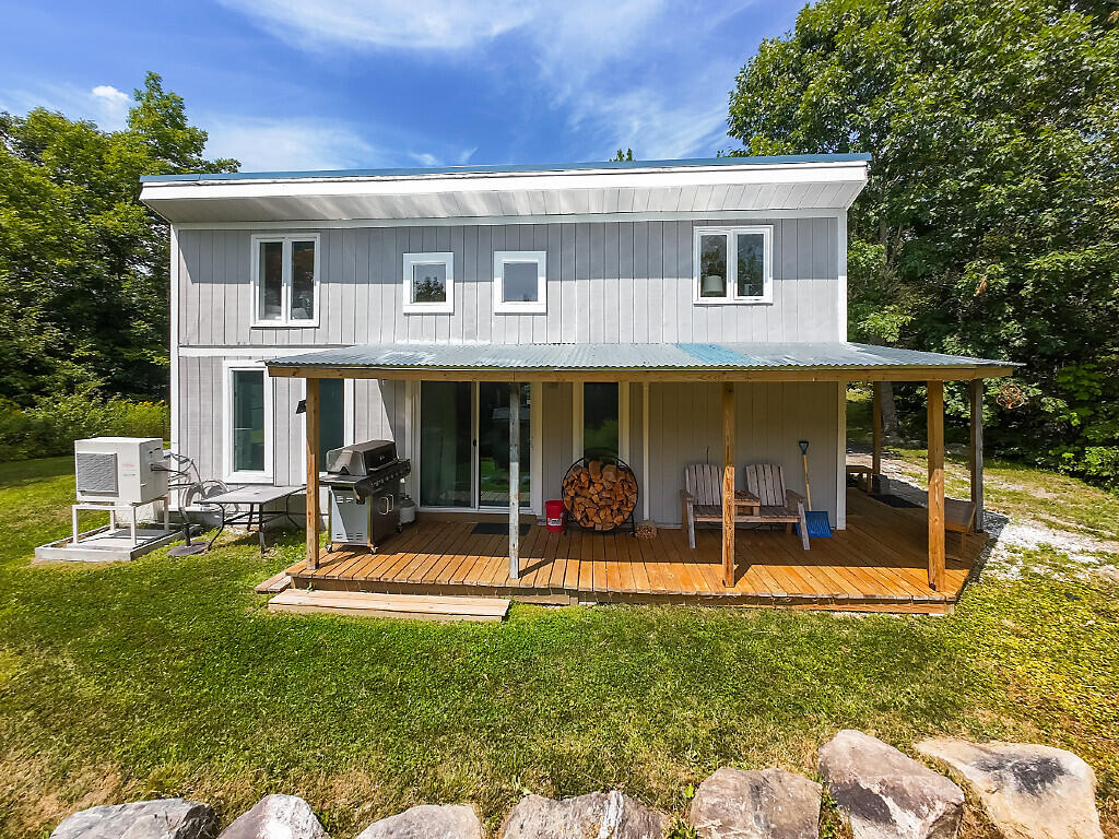 326 Woodmans Mill Road