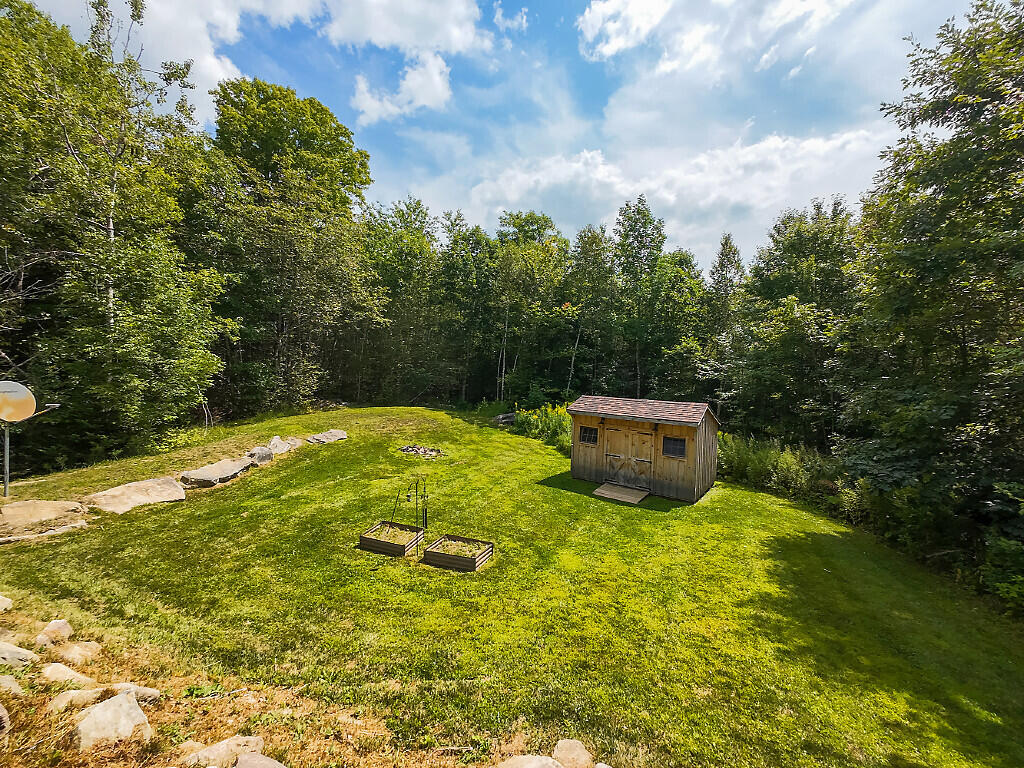 326 Woodmans Mill Road