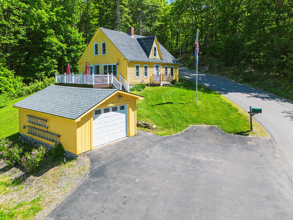 227 Warren Road