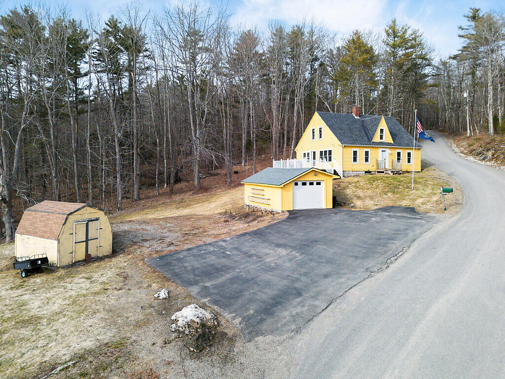 227 Warren Road