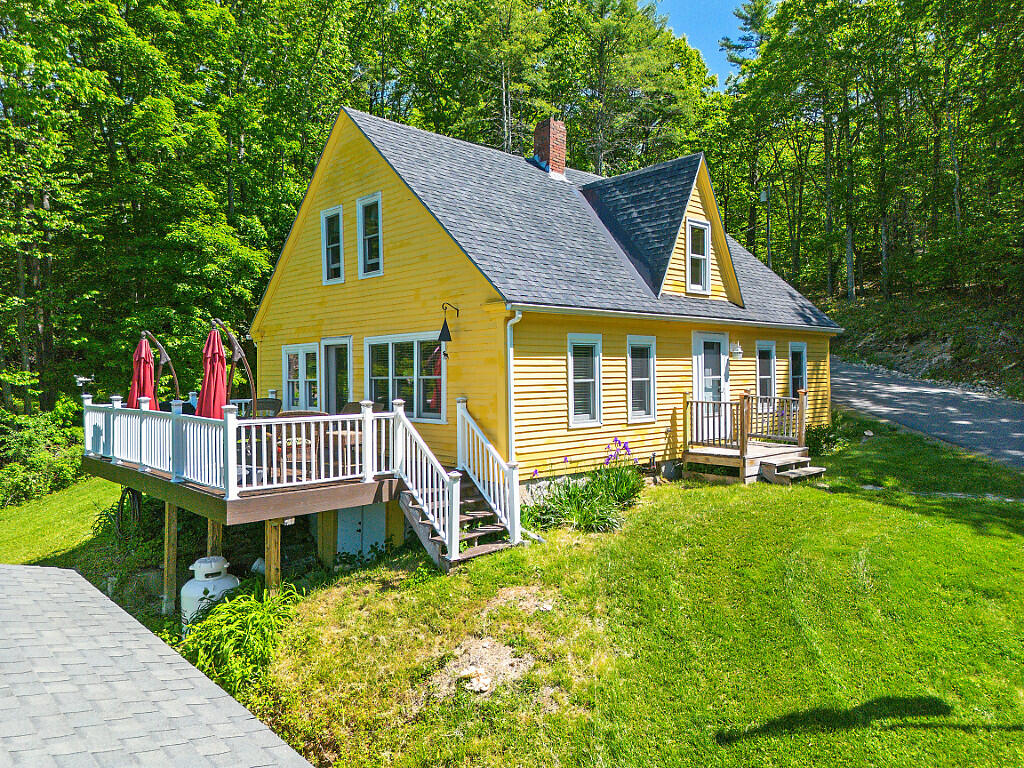 227 Warren Road