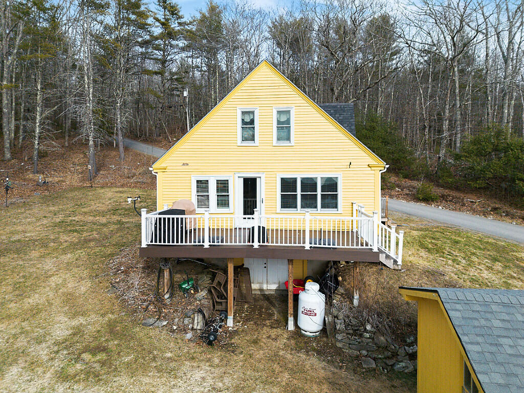 227 Warren Road