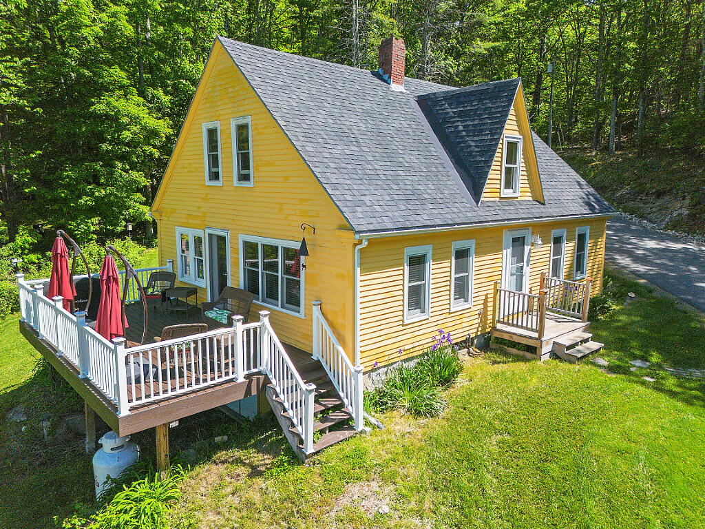 227 Warren Road