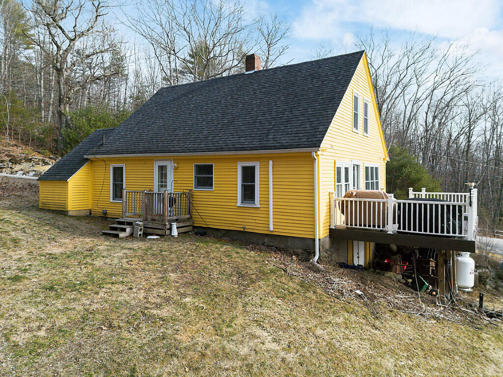 227 Warren Road
