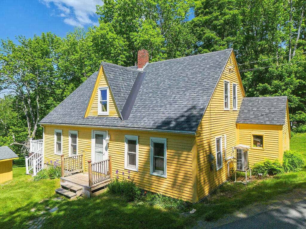 227 Warren Road