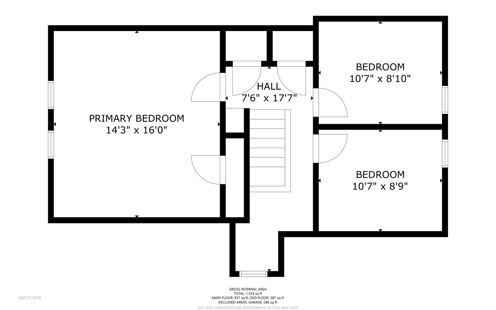 227 Warren Road