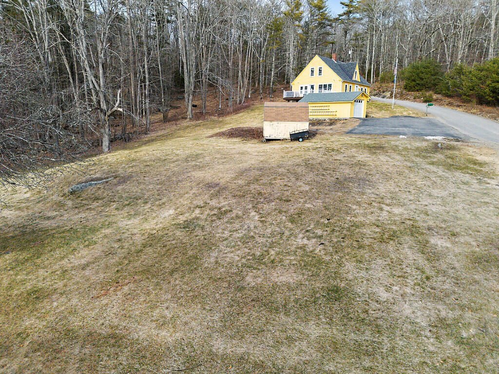 227 Warren Road
