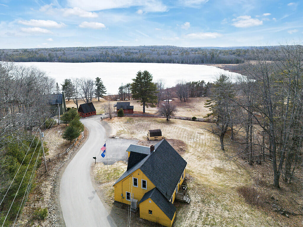 227 Warren Road