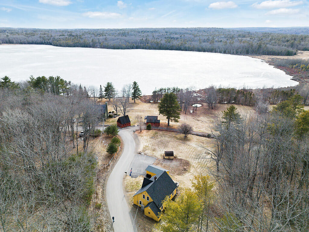 227 Warren Road