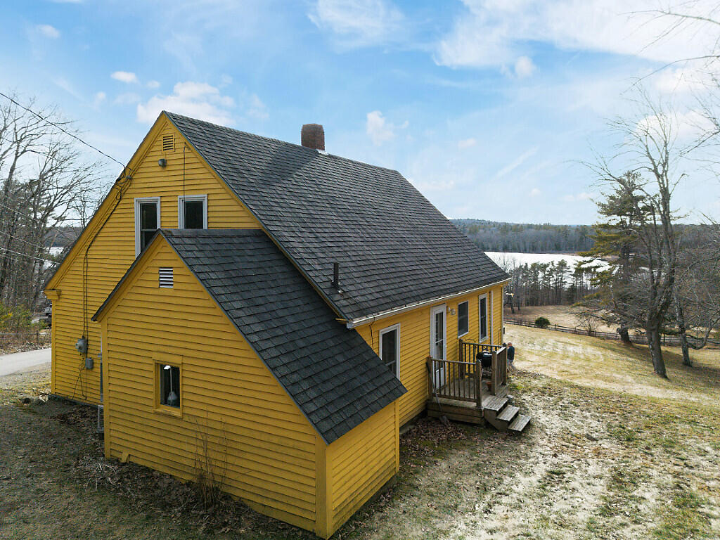 227 Warren Road