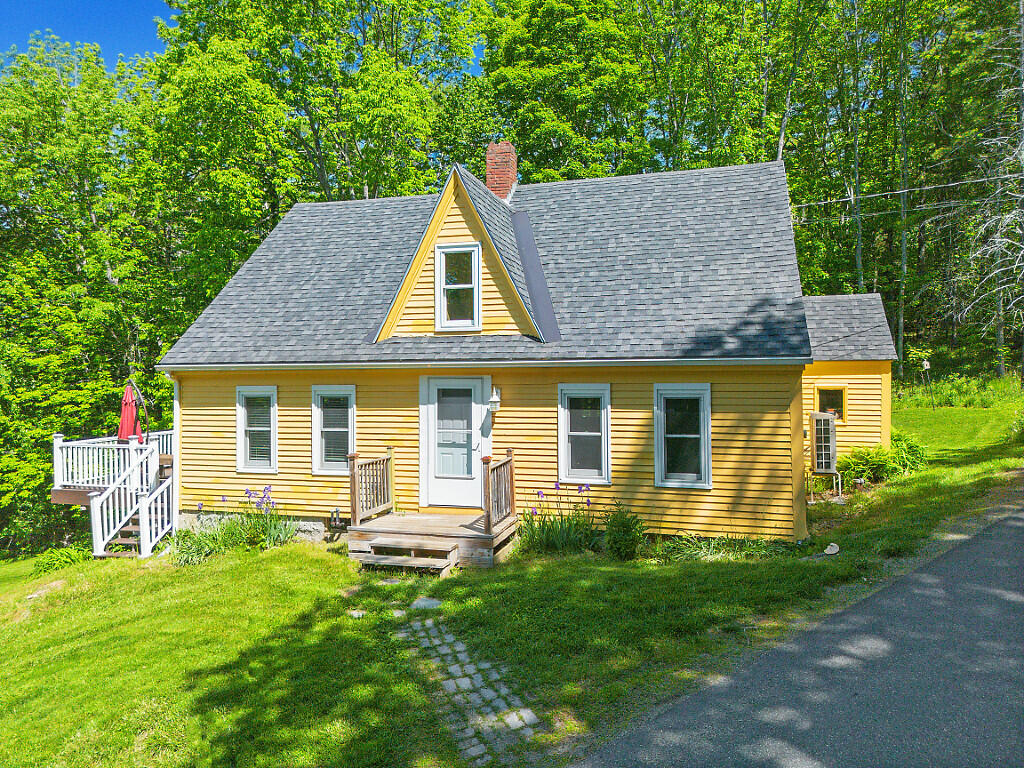 227 Warren Road