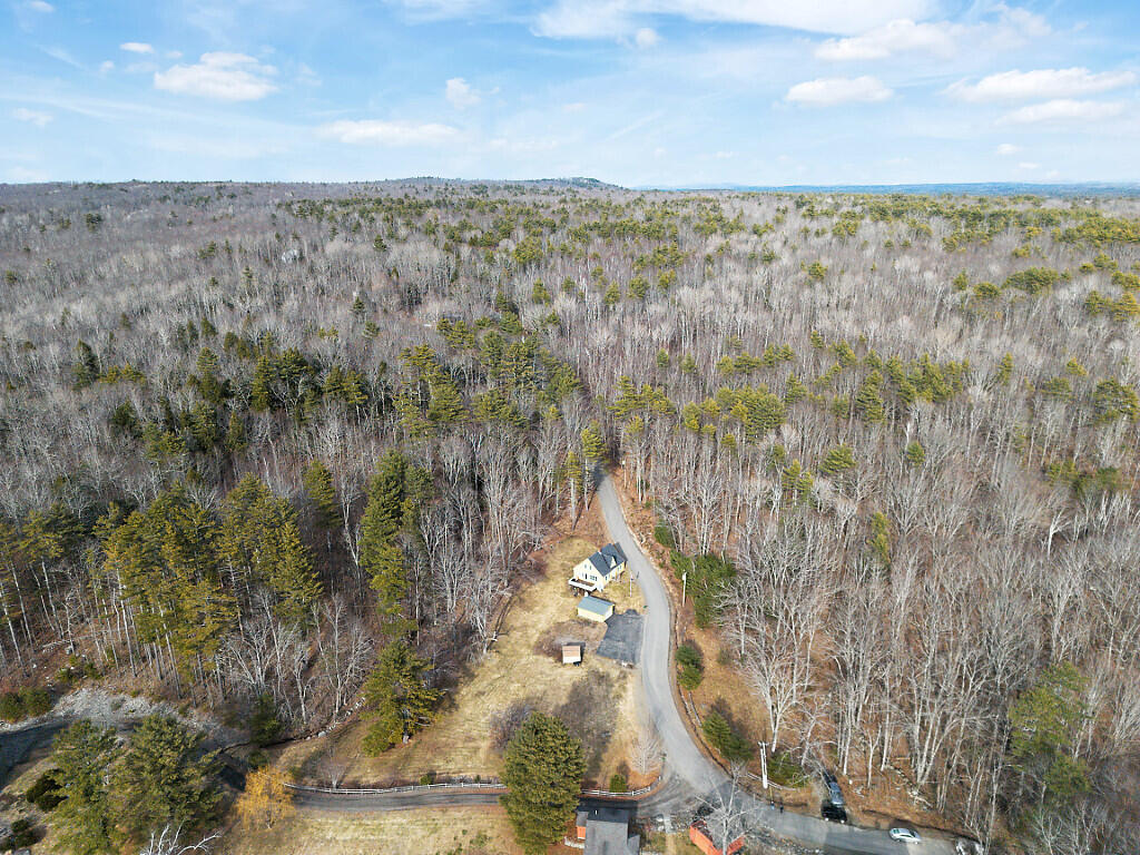 227 Warren Road