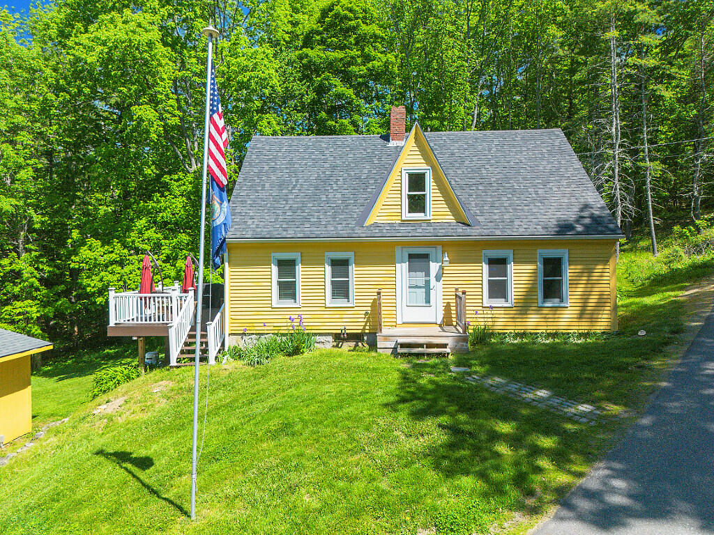 227 Warren Road