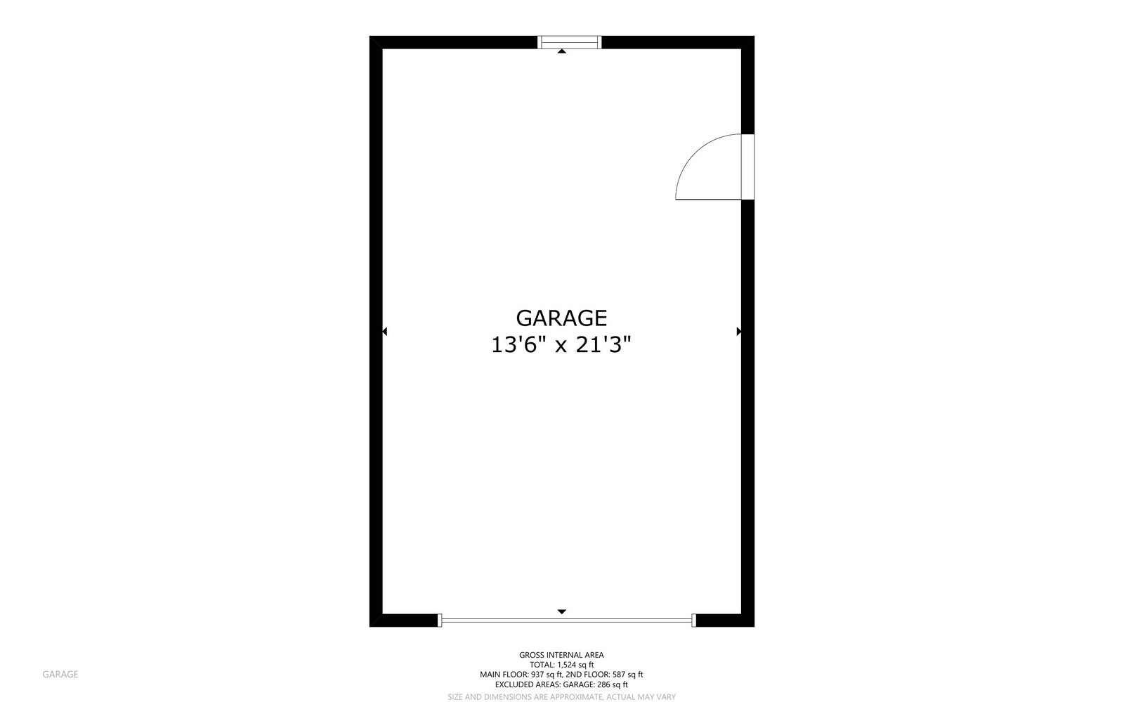 227 Warren Road