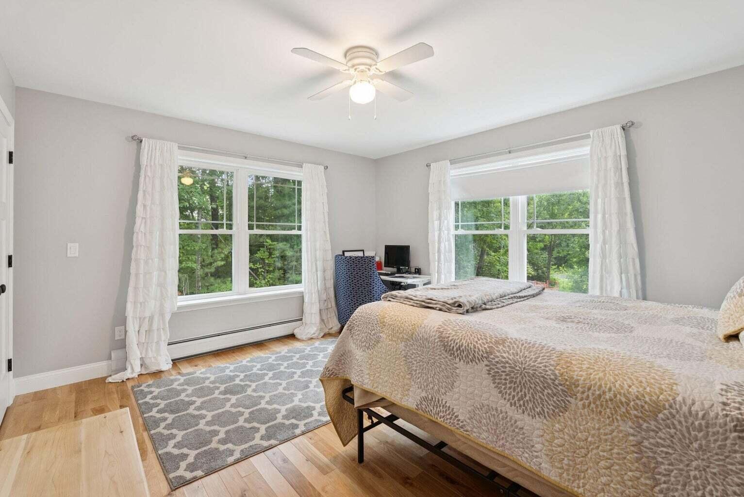 30 St. Pierre Drive