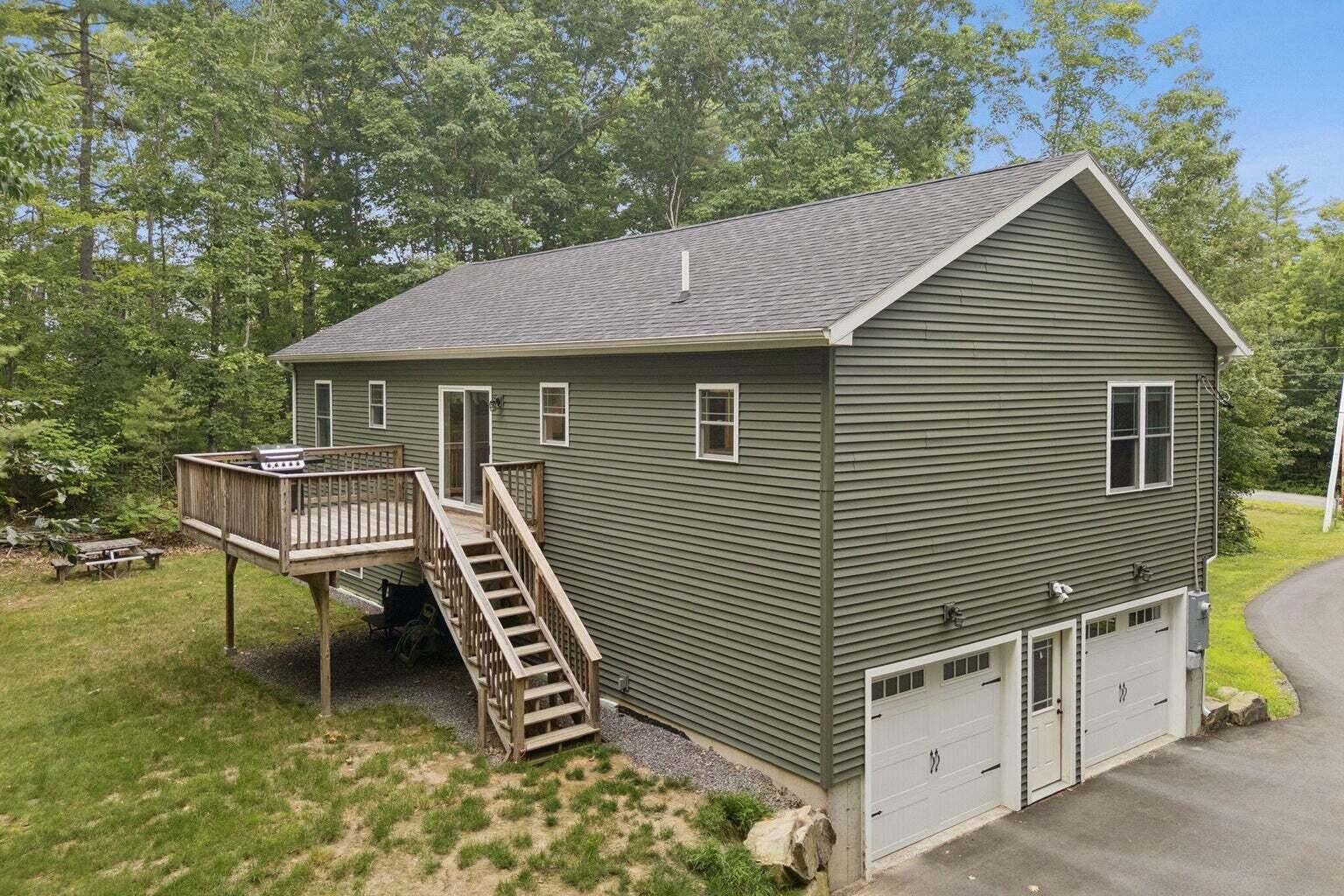30 St. Pierre Drive