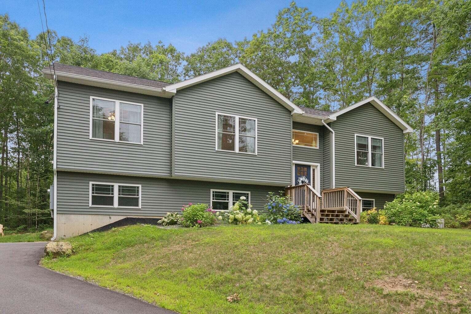 30 St. Pierre Drive