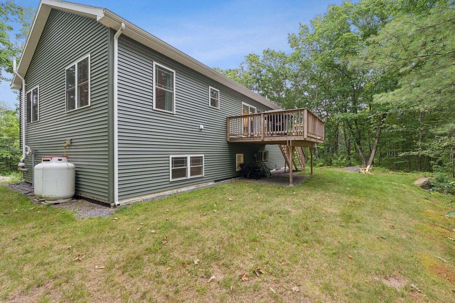30 St. Pierre Drive