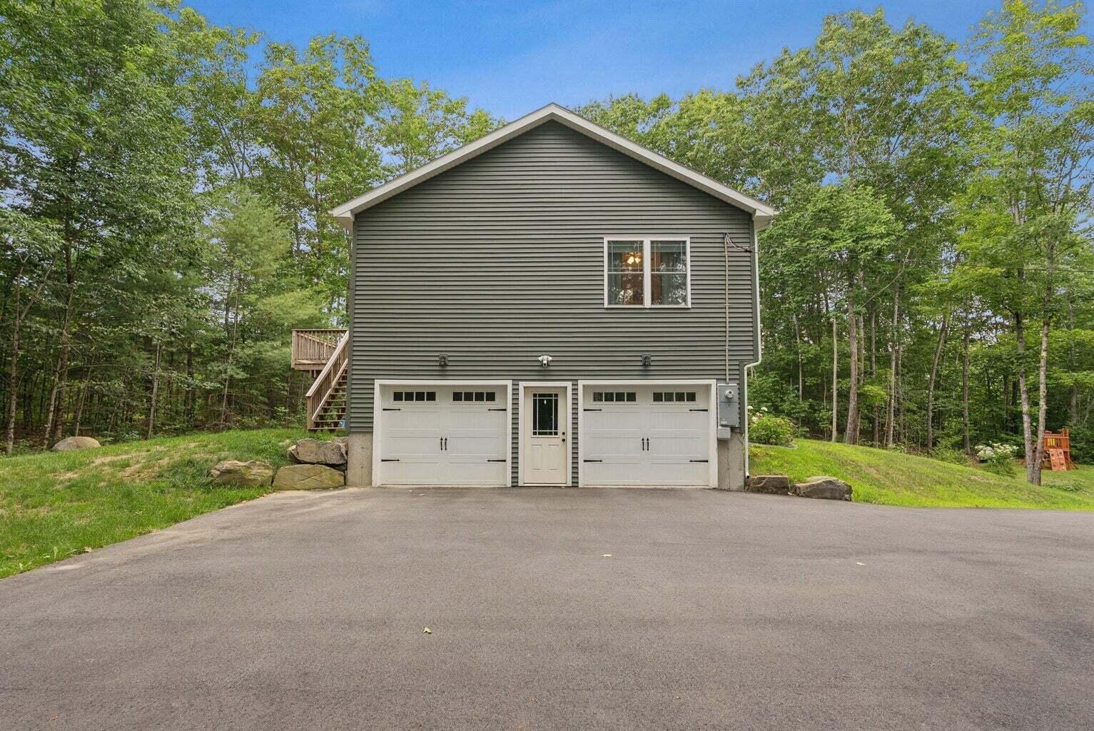 30 St. Pierre Drive