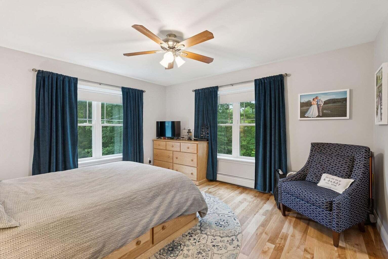 30 St. Pierre Drive