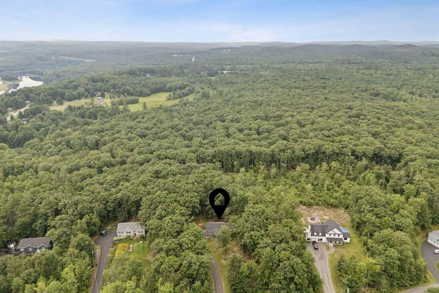 30 St. Pierre Drive