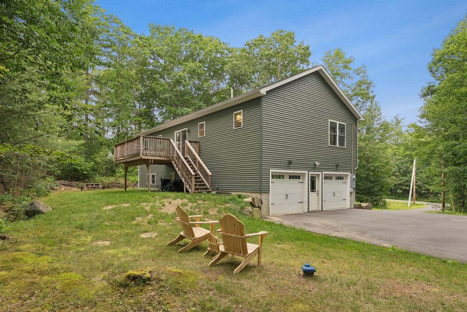 30 St. Pierre Drive