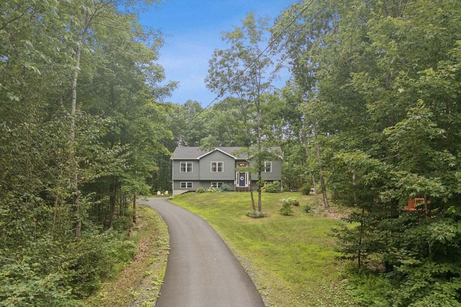 30 St. Pierre Drive