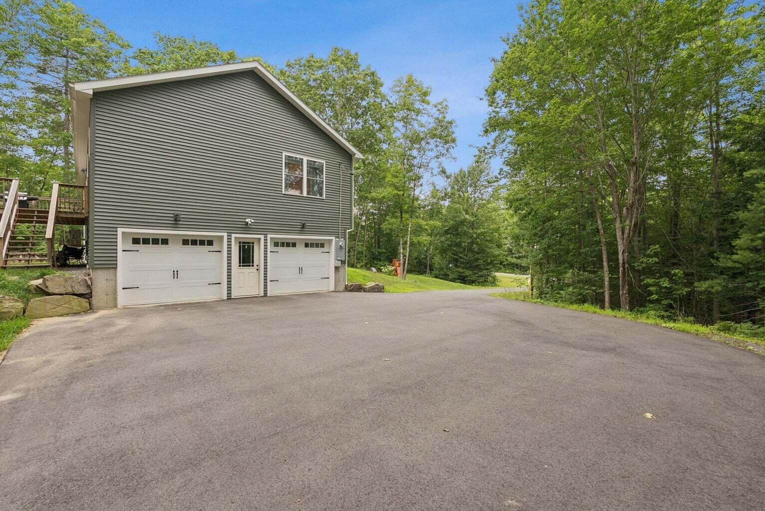 30 St. Pierre Drive