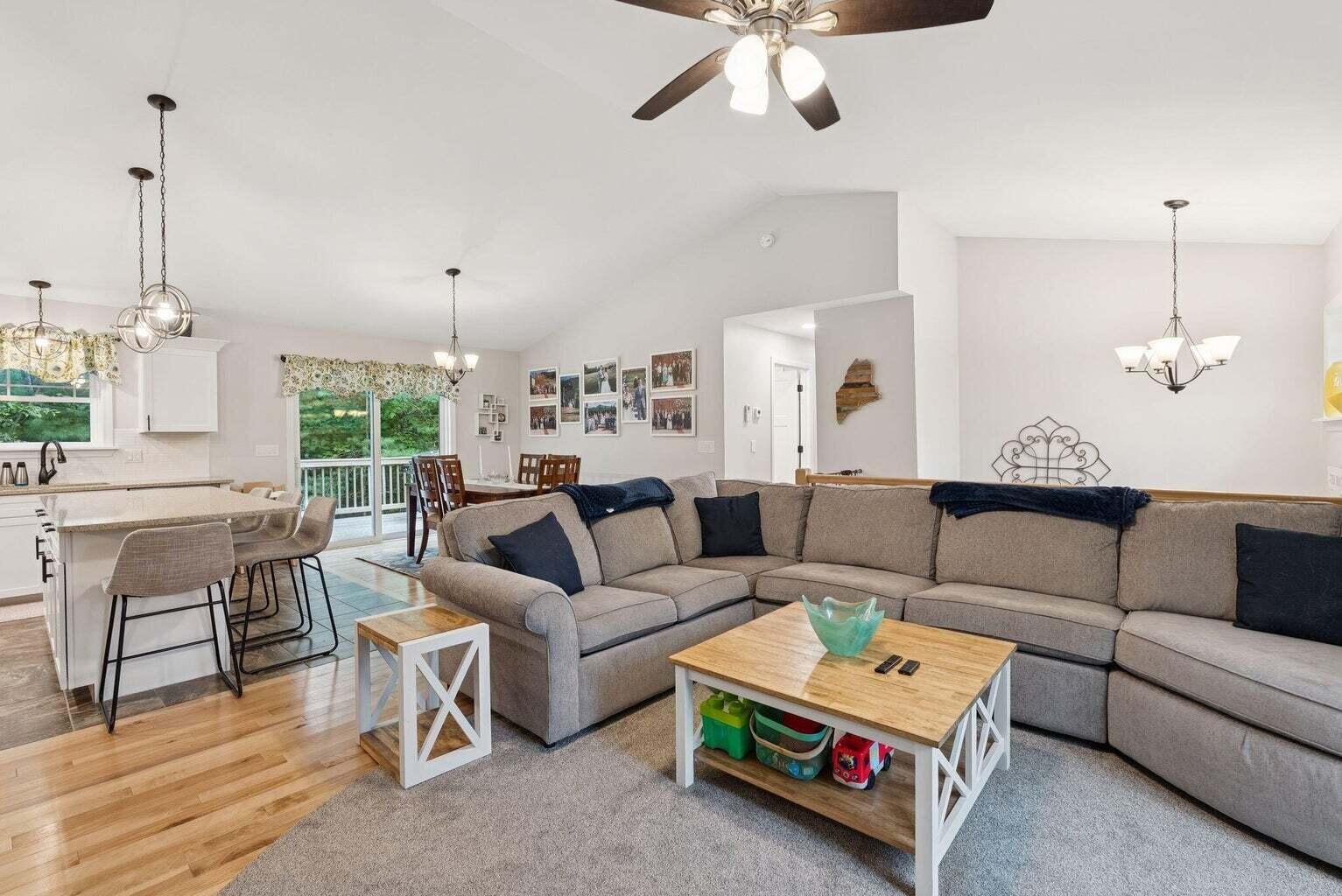 30 St. Pierre Drive