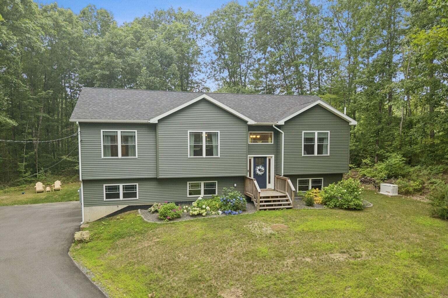 30 St. Pierre Drive