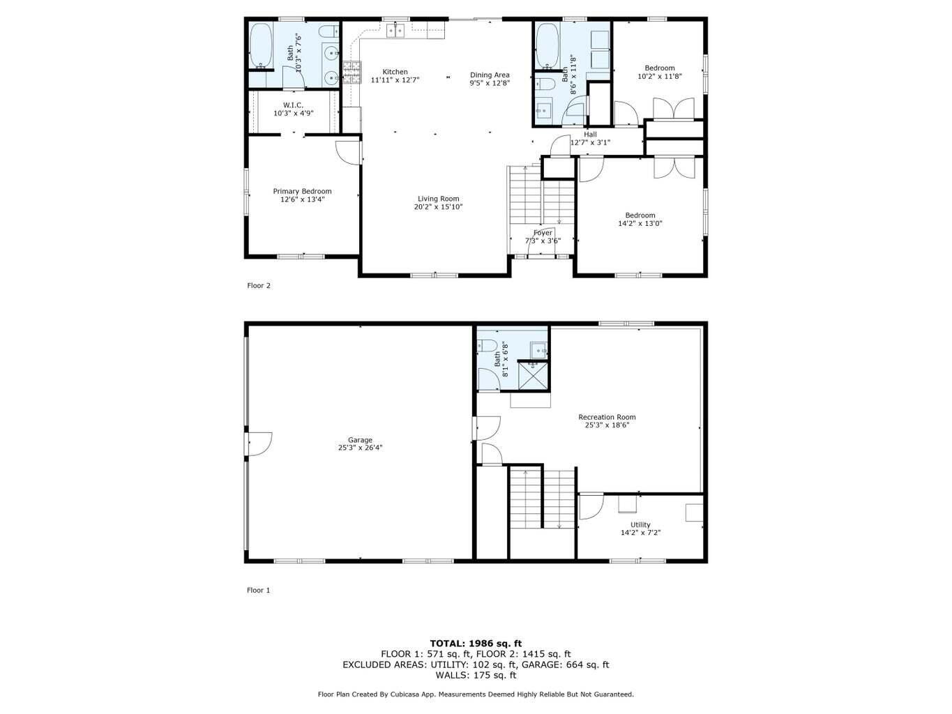 30 St. Pierre Drive