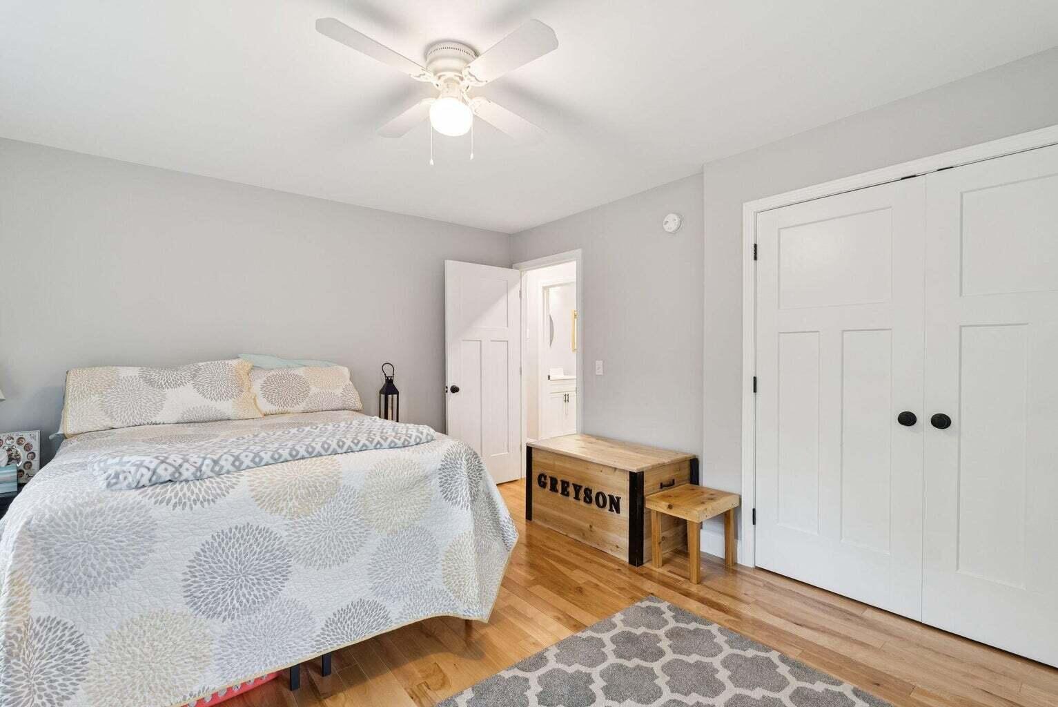 30 St. Pierre Drive