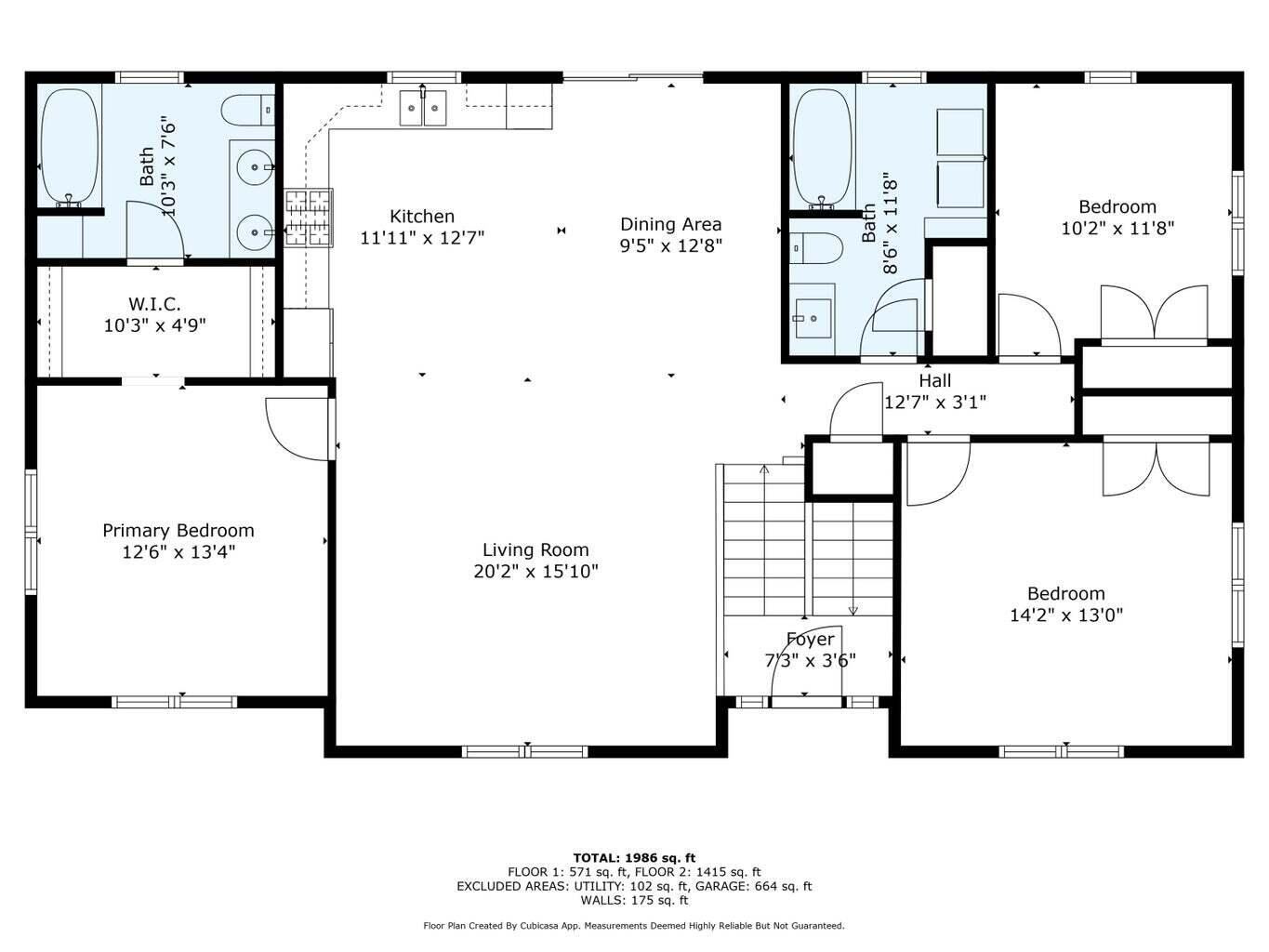 30 St. Pierre Drive