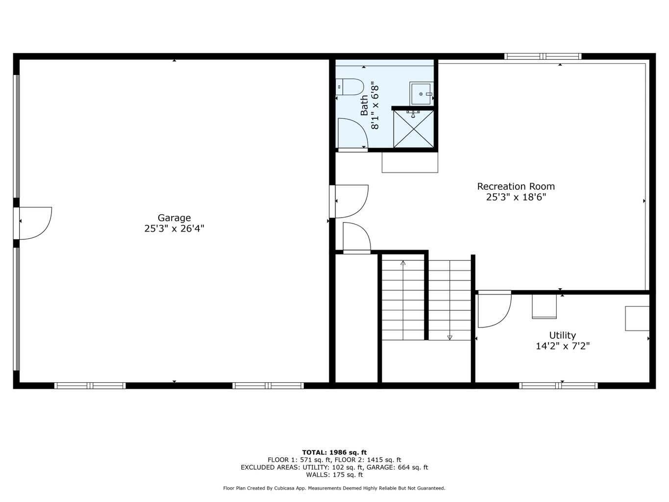 30 St. Pierre Drive