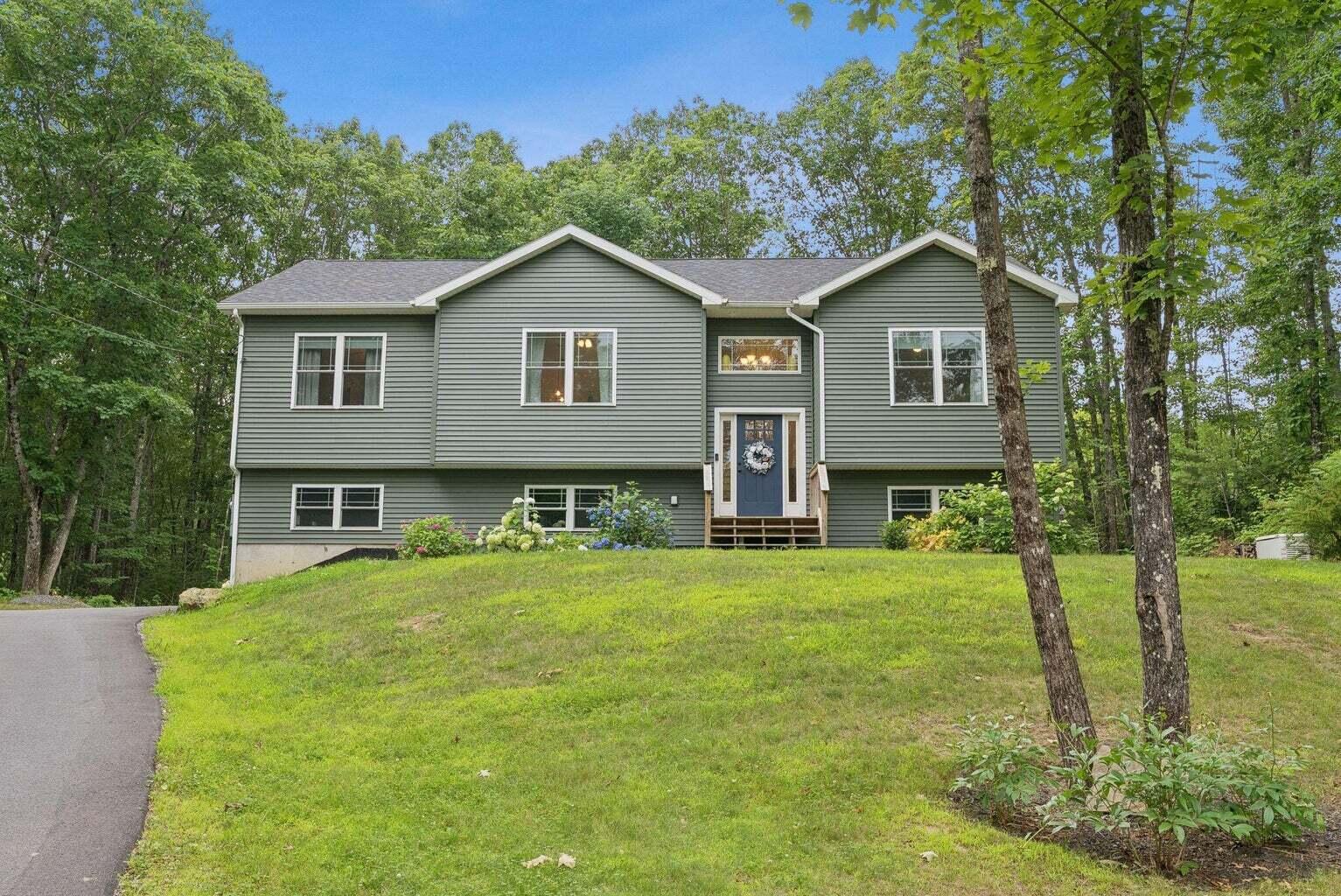30 St. Pierre Drive