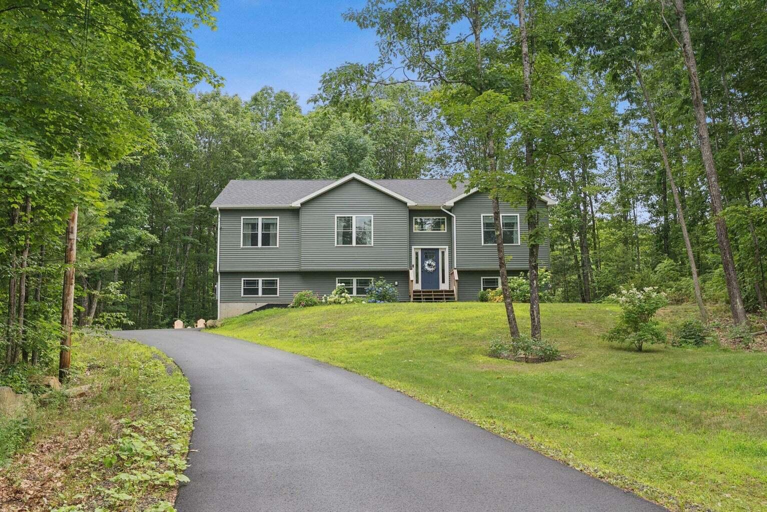 30 St. Pierre Drive