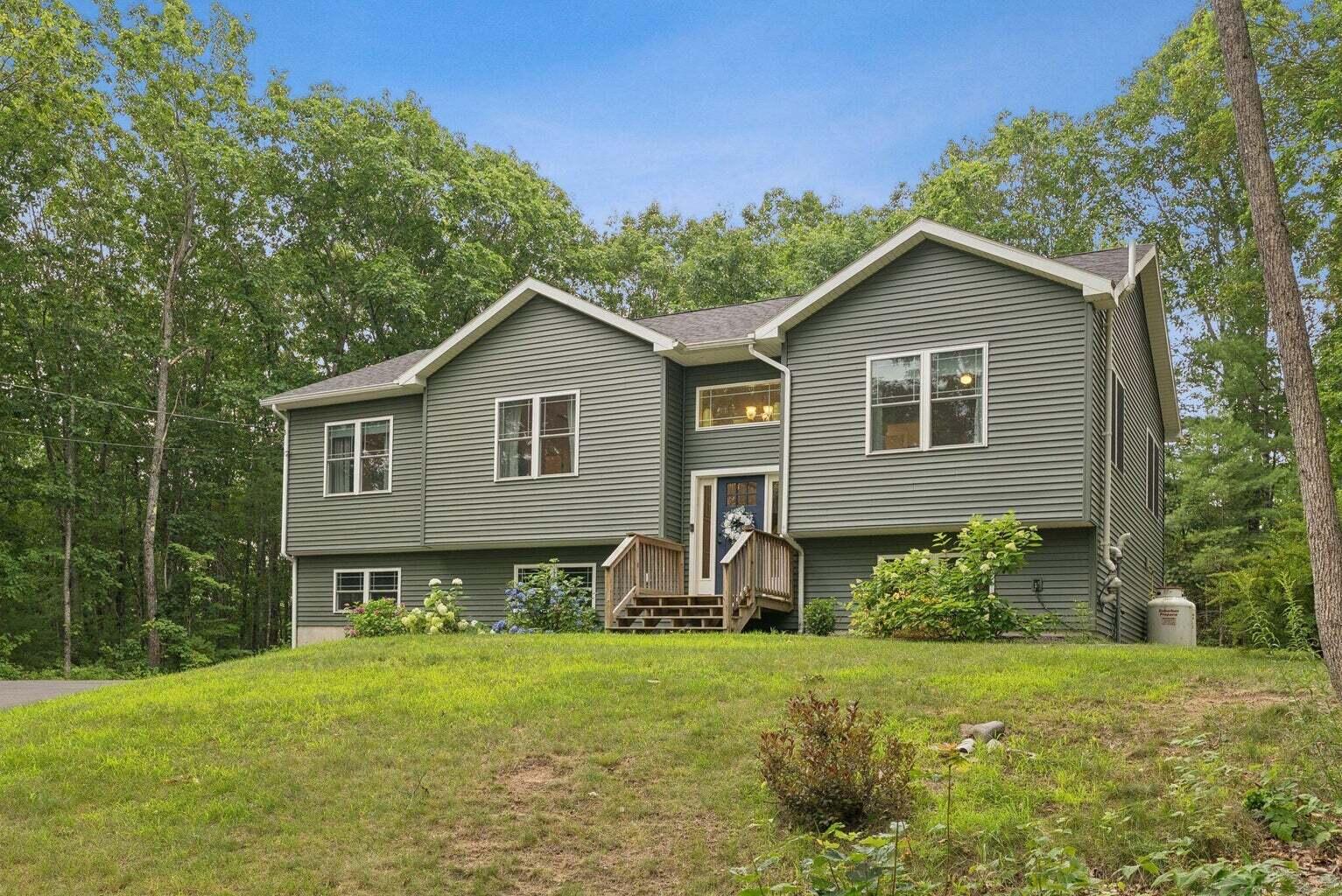 30 St. Pierre Drive
