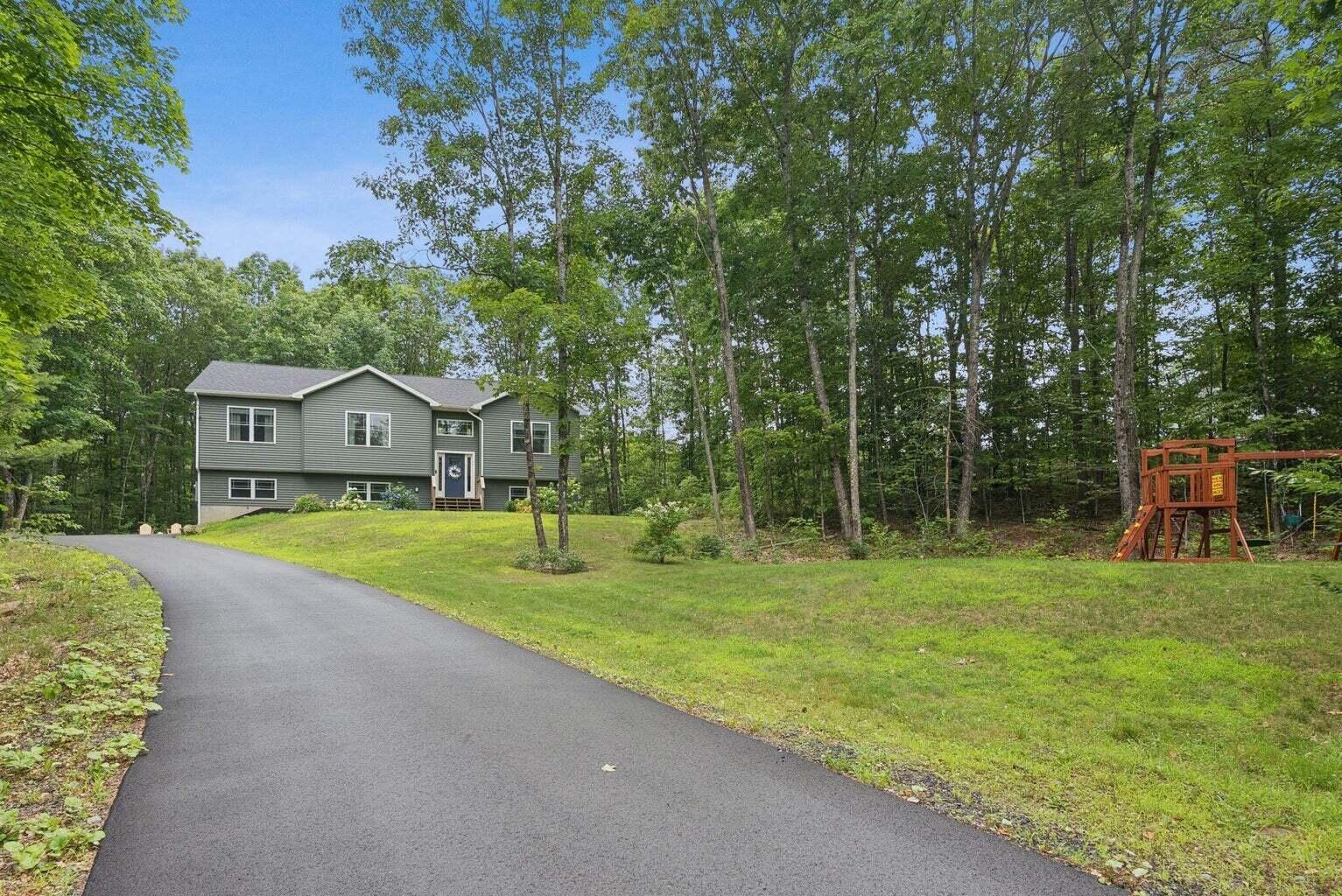 30 St. Pierre Drive
