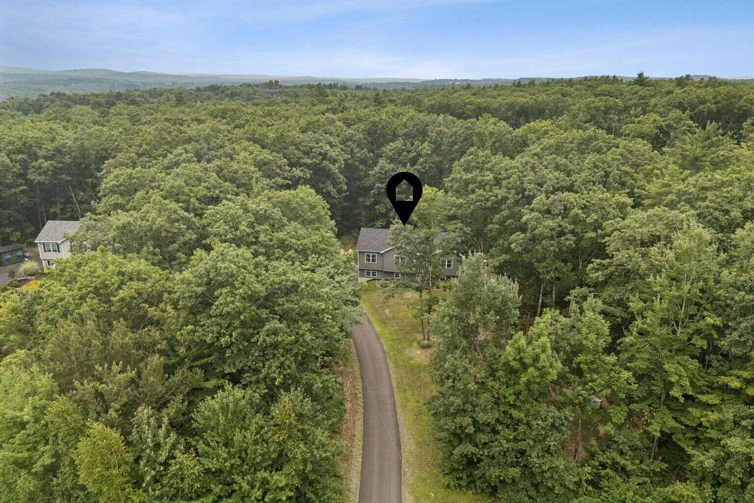 30 St. Pierre Drive