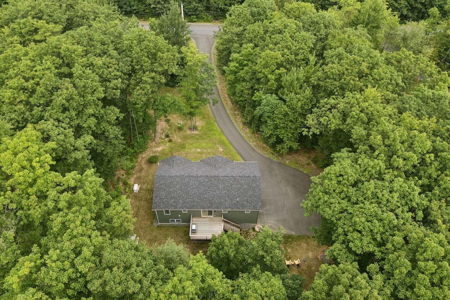 30 St. Pierre Drive