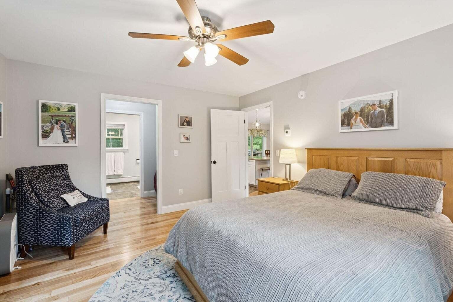 30 St. Pierre Drive