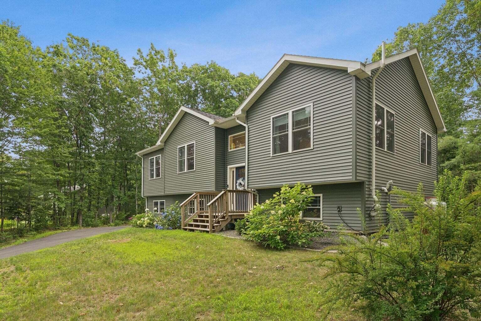 30 St. Pierre Drive
