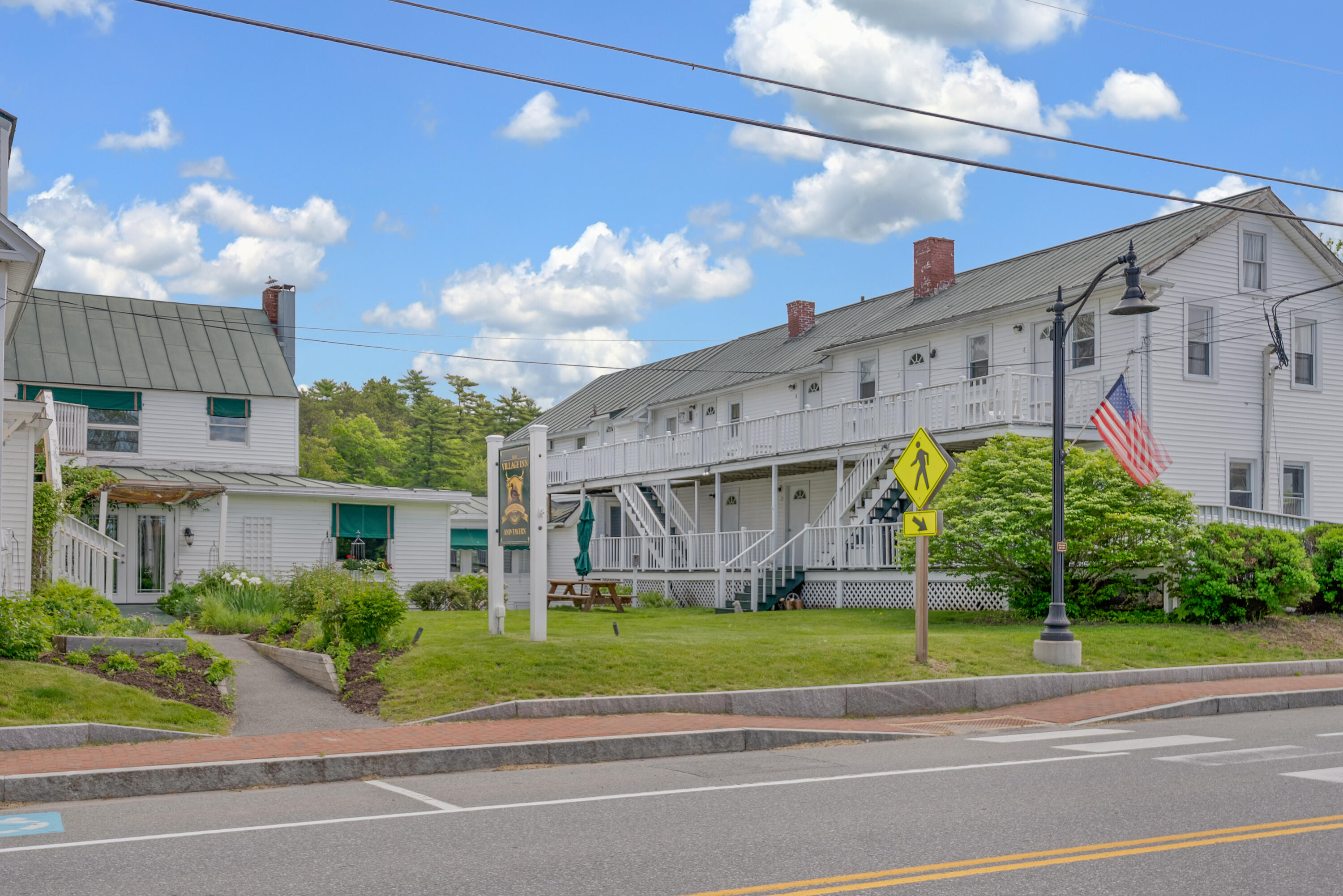 157 Main Street