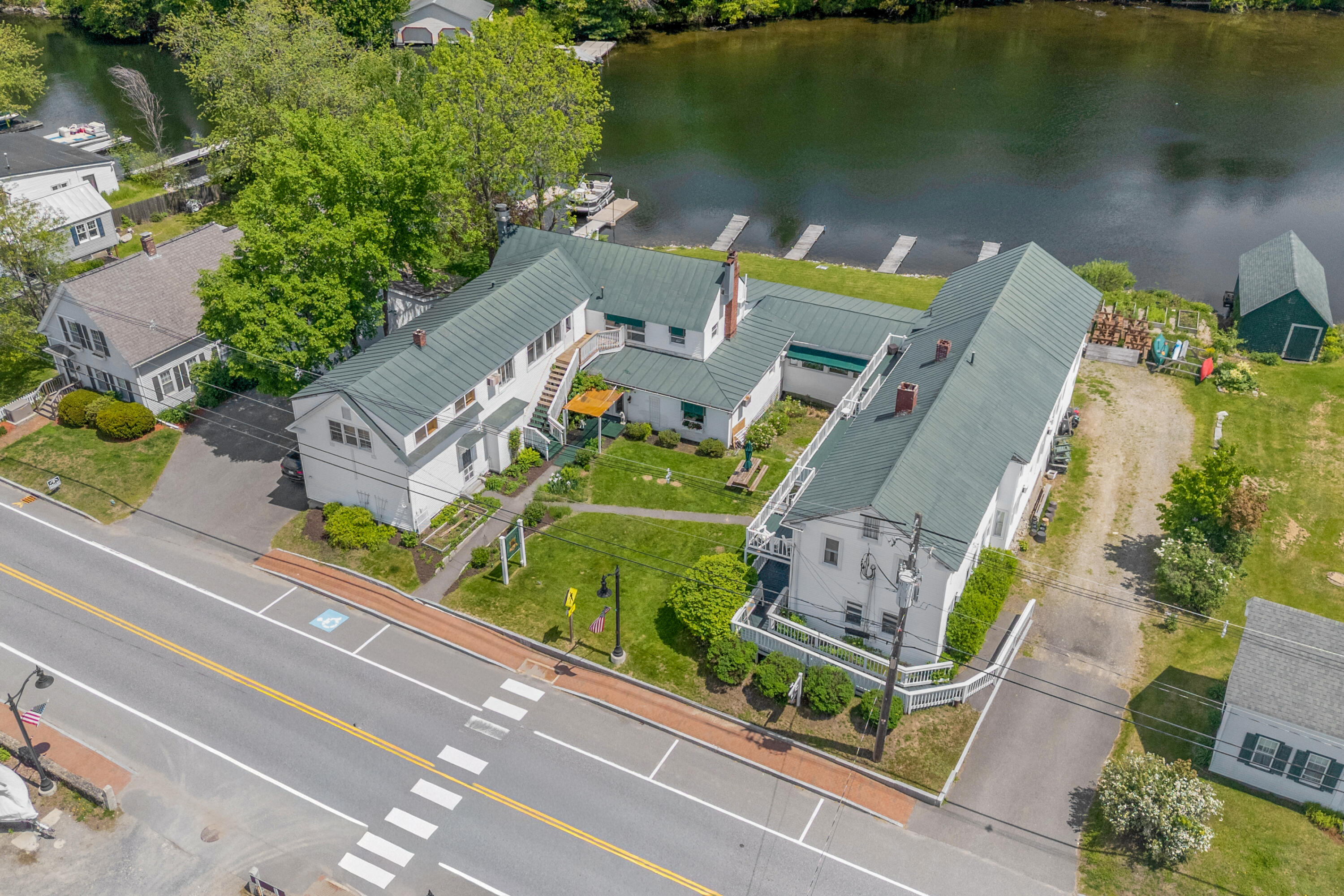157 Main Street